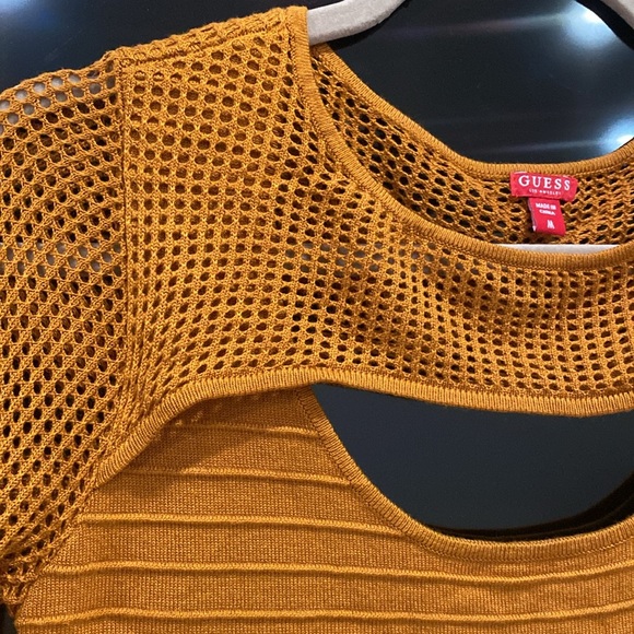 🚫SOLD🚫Guess🚫 - Picture 14 of 14